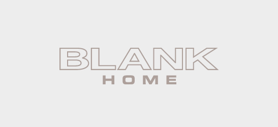 Blank Home